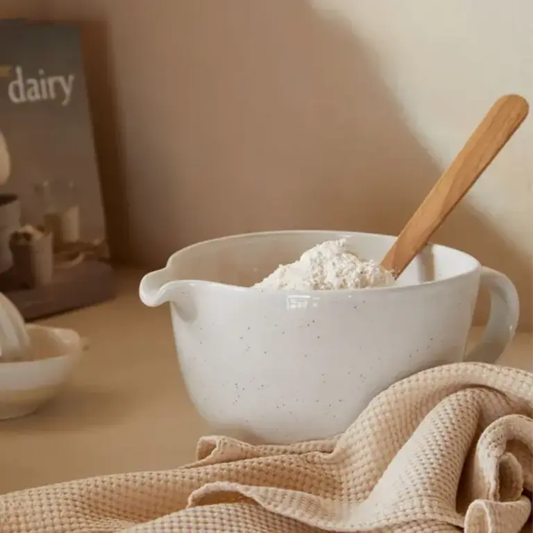 Casafina Casafina - Bol verseur en céramique 2L, collection Fattoria