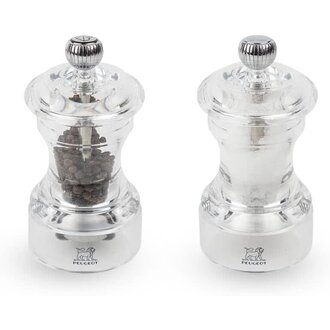 Peugeot Peugeot - Acrylic Pepper and Salt Mill Set