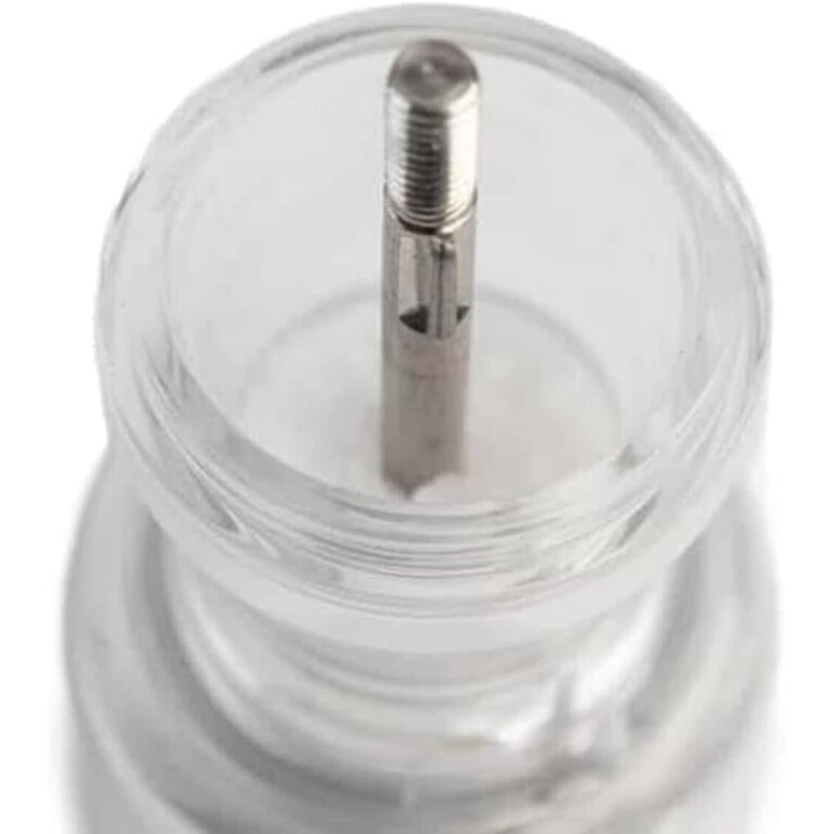 Peugeot Peugeot - Acrylic Pepper and Salt Mill Set