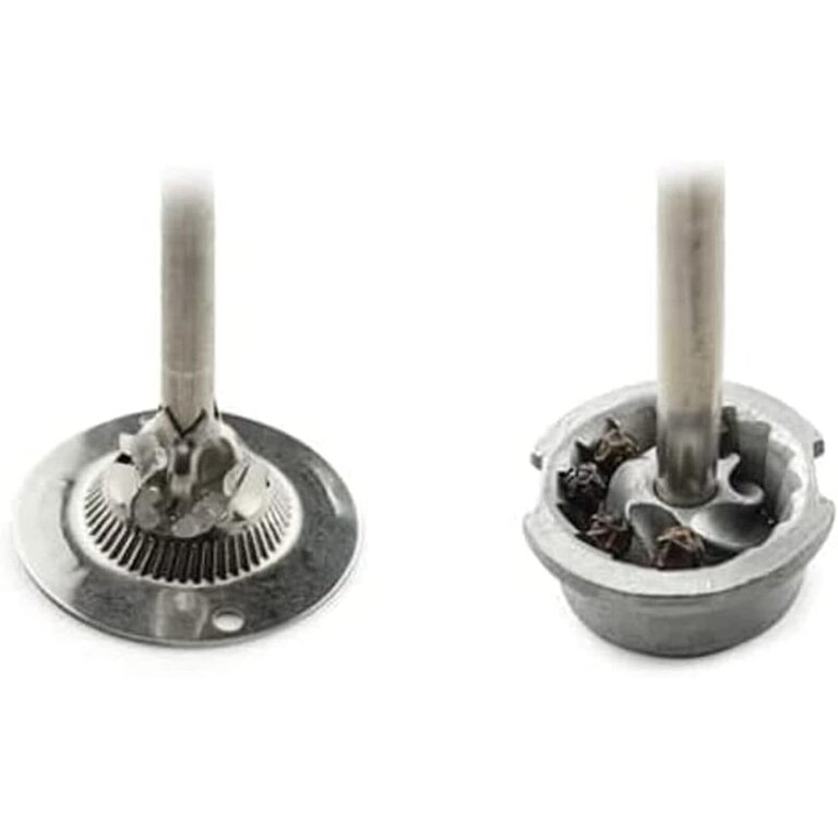 Peugeot Peugeot - Acrylic Pepper and Salt Mill Set