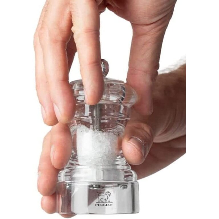 Peugeot Peugeot - Acrylic Pepper and Salt Mill Set