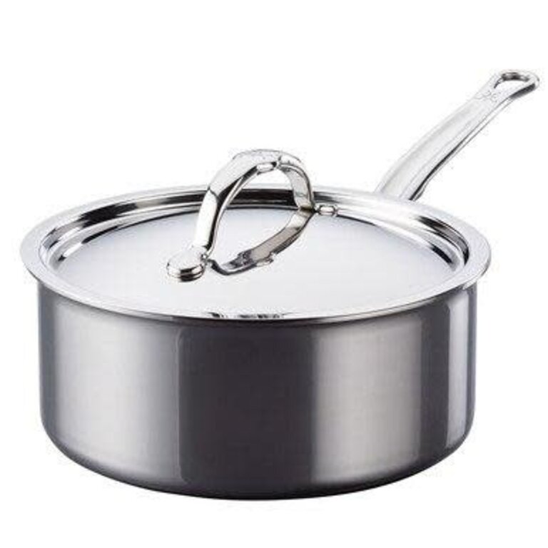 Hestan Hestan - NanoBond - Titanium Saucepan 1.4L