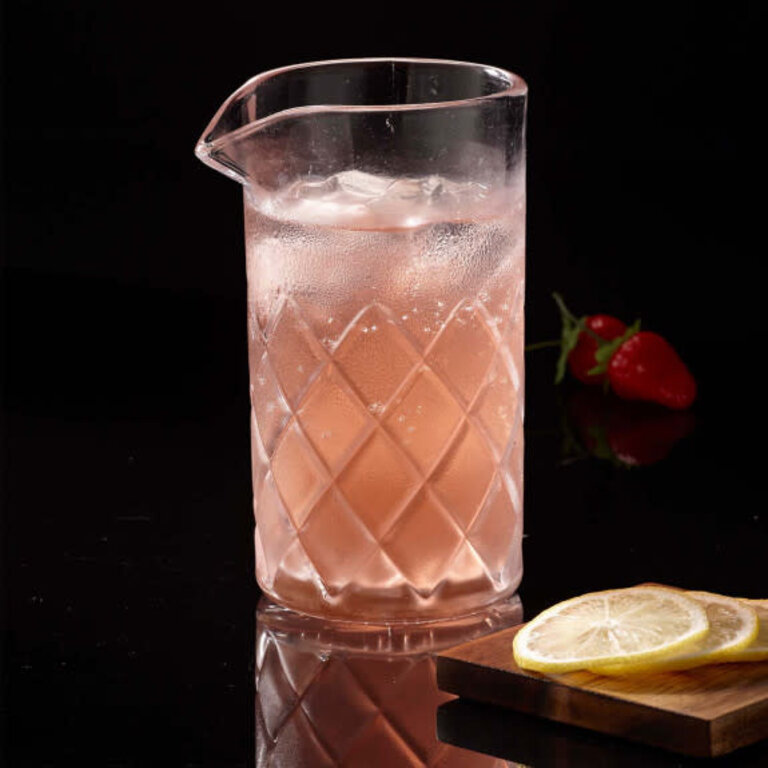 Brilliant Brilliant - Verre de Mixologie Manhattan 600mL/20oz