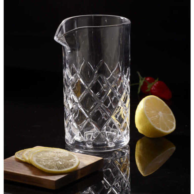 Brilliant Brilliant - Verre de Mixologie Manhattan 600mL/20oz