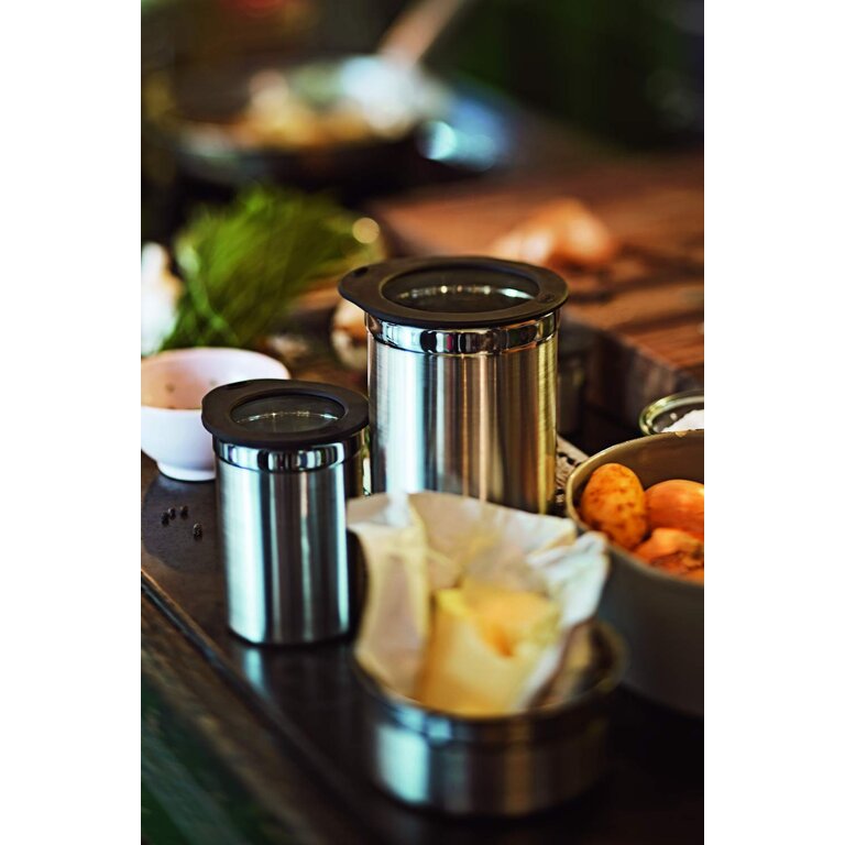 Rosle Rosle - Coffee Container with Freshness Lid (Ø 10cm)