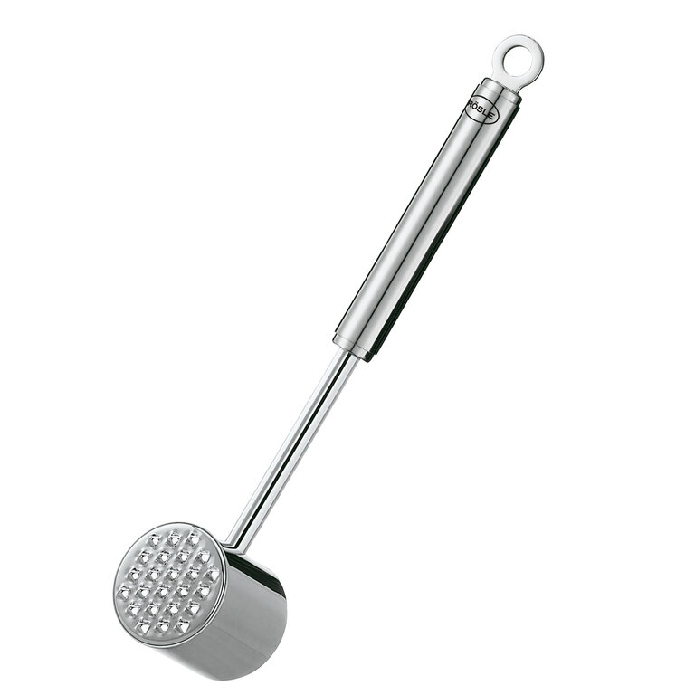 Rosle Rosle 12820 - Attendrisseur à viande, acier inoxydable