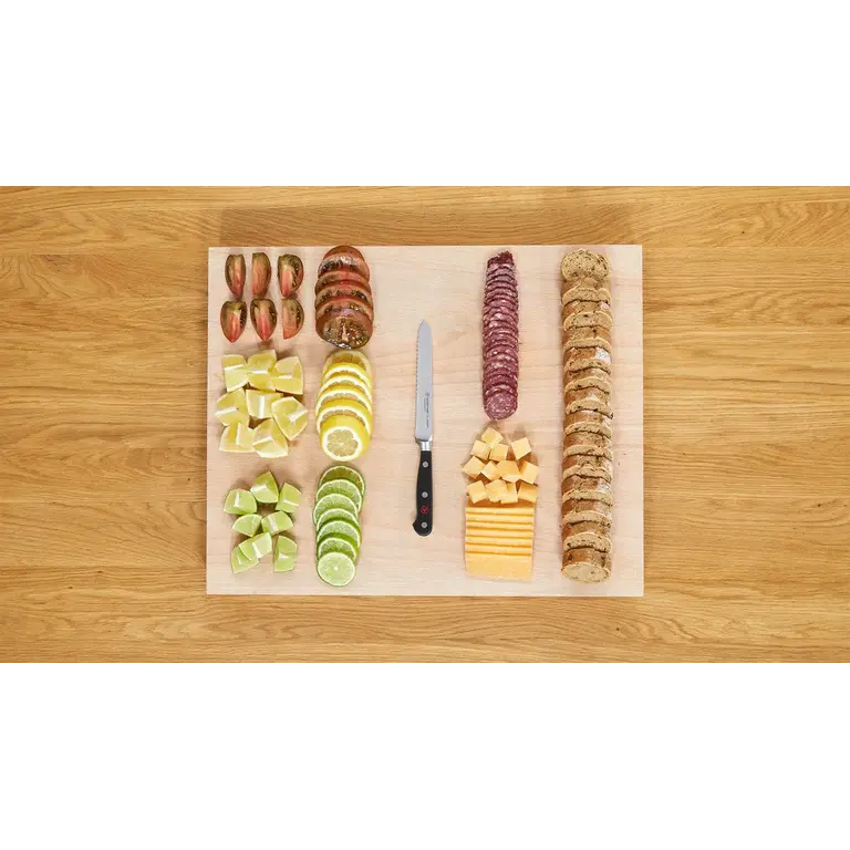 Wusthof Wusthof - Couteau tout usage 14 cm - Classic