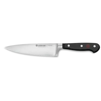 Wusthof Wusthof - Couteau du chef 16cm - Classic
