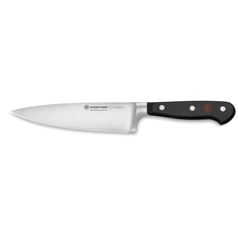 Wusthof  Wusthof - 6" Chef's Knife - Classic