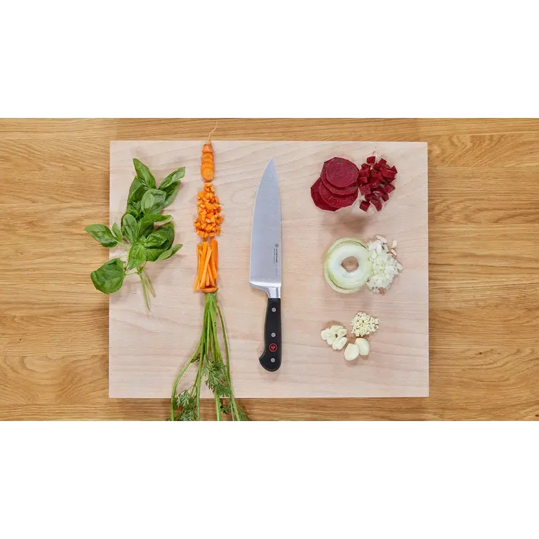 Wusthof Wusthof - 8'' Chef's knife - Classic