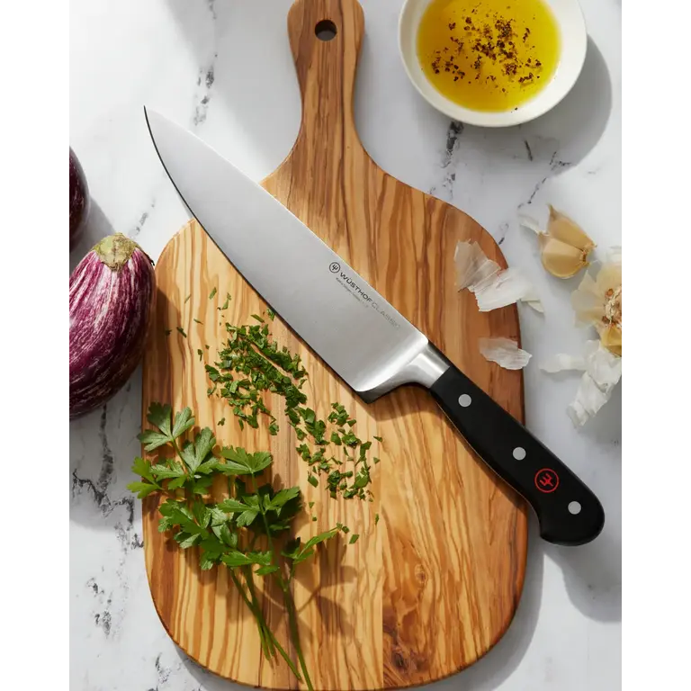 Wusthof Wusthof - Couteau de chef 20 cm - Classic