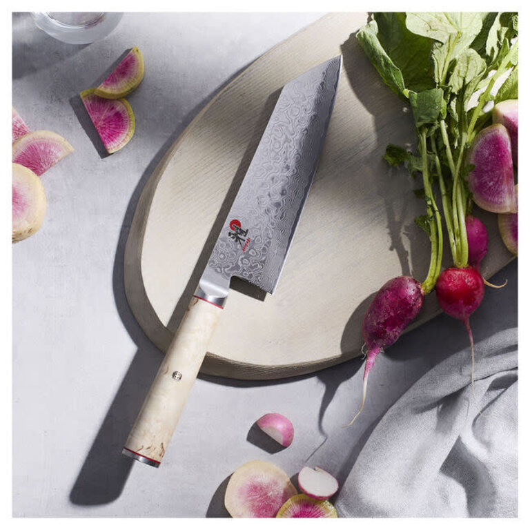 Miyabi Miyabi - Bunka knife (6.5"), 5000MCD series