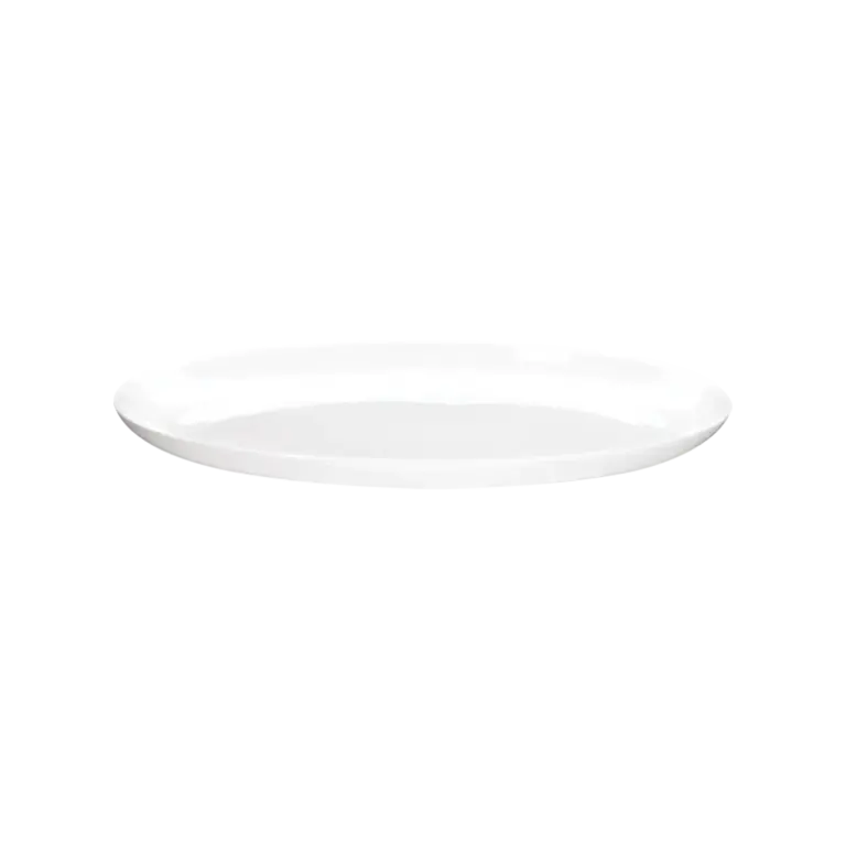 ASA ASA - Oval porcelain platter 41x32cm, À table collection [1987013]