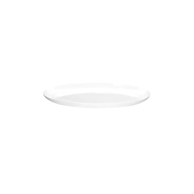 ASA ASA - 1986013 - à table - Plat ovale en porcelaine 30x24cm