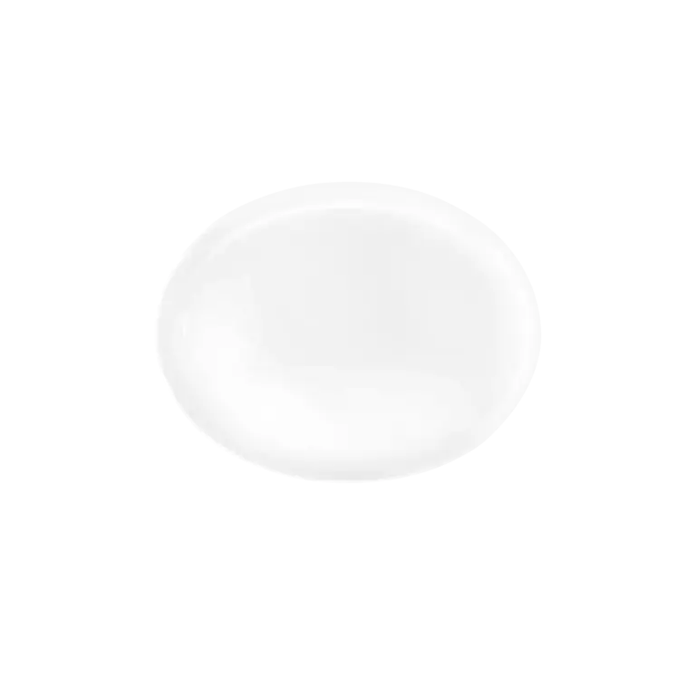 ASA ASA - Plat ovale en porcelaine 30x24cm, collection À table [1986013]