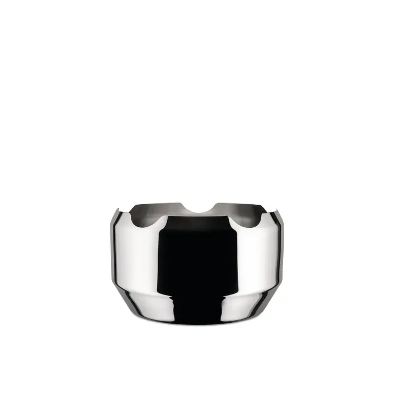 Alessi Alessi - Wine and champagne cooler Noè, design Giulio Iacchetti