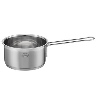 Rosle Rosle - Butter / Sauce Pan Elegance 0.5L - Stainless Steel