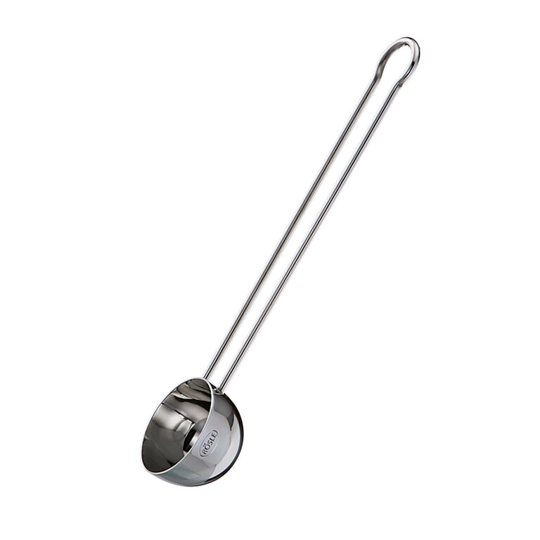 Rosle Rosle - Coffee Measure Spoon - Stainless Steel