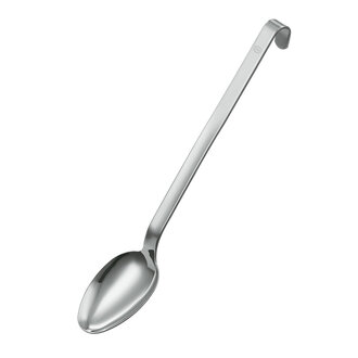 Rosle Rosle - Hook - Serving Spoon - Stainless Steel