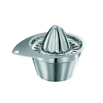 Rosle Rosle - Lemon Squeezer - Stainless Steel