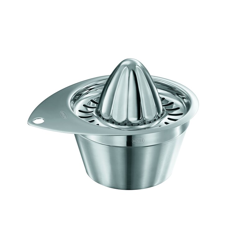 Rosle Rosle - Lemon Squeezer - Stainless Steel