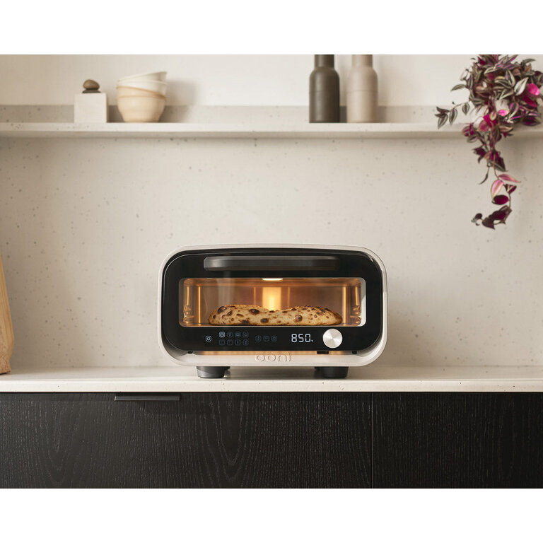OONI Ooni -Volt 2 Electric Pizza Oven - Grey