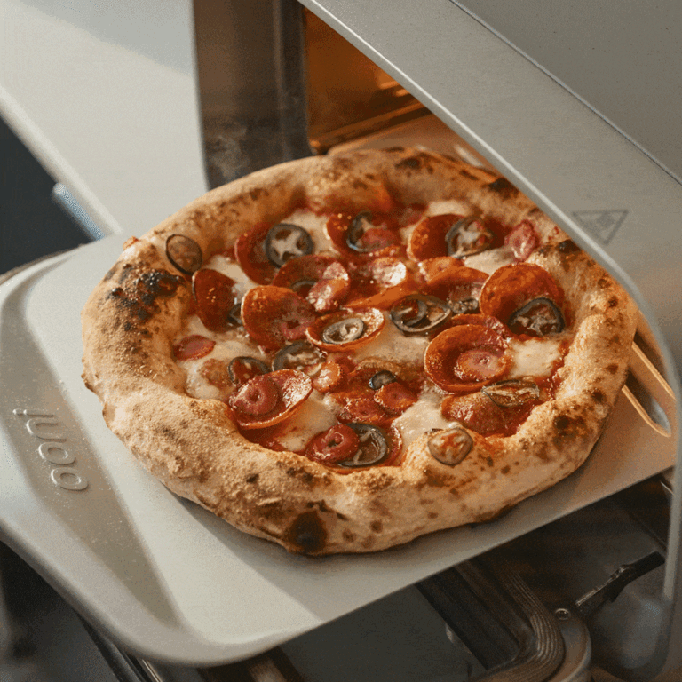 OONI Ooni -Volt 2 Electric Pizza Oven - Grey