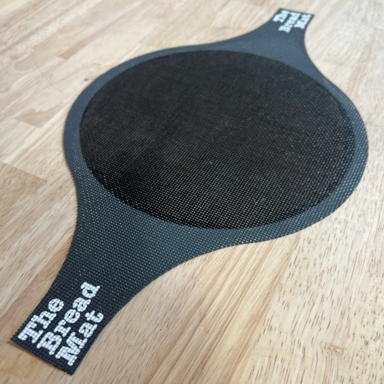 Ankarsrum The BreadMat - Ensemble de 2 Unités (9"X16")