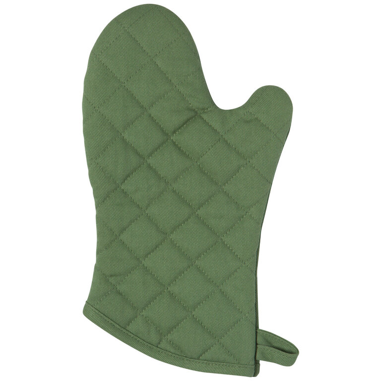 Danica Danica - Oven Mitt (unit) - Forest Green