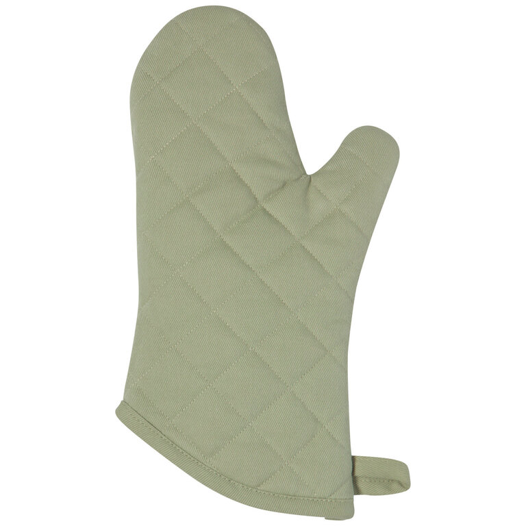 Danica Danica - Oven Mitt (unit) - Sage