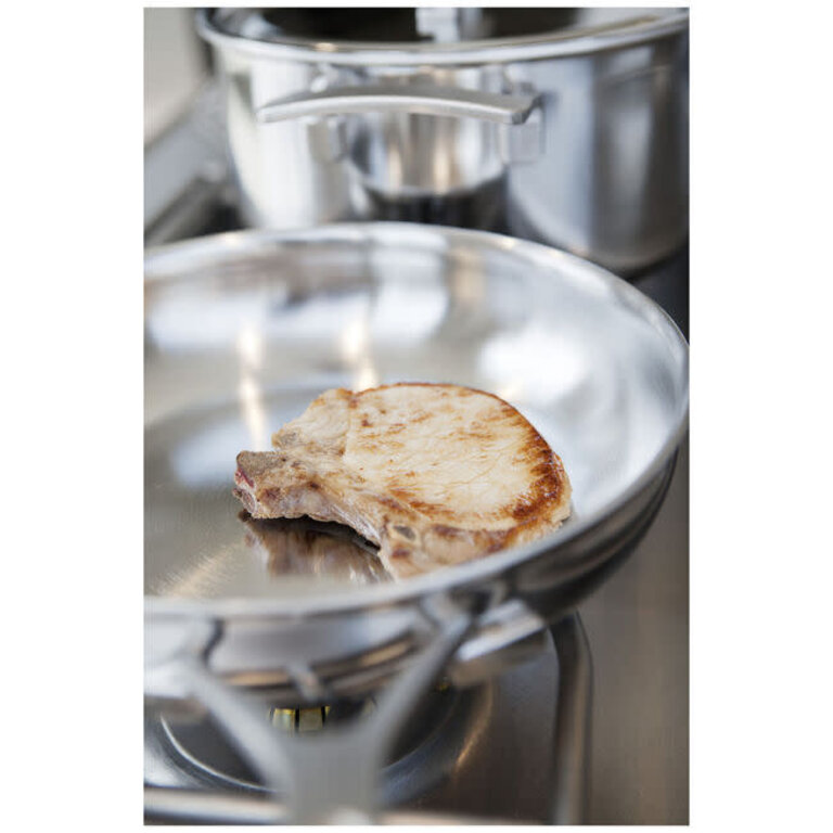 Demeyere Demeyere - 11'' Frying pan - Industry