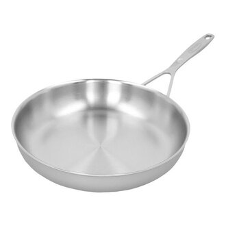 Demeyere Demeyere - Poêlon industry 28 cm (11"), inox
