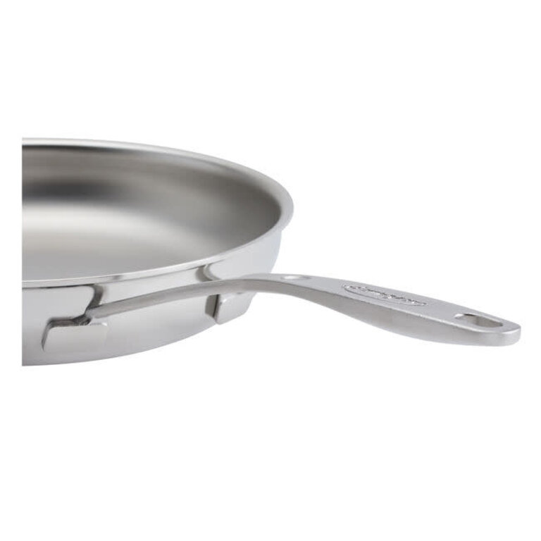 Demeyere Demeyere - Industry 5 Nanotouch - 28 cm (11") - Acier Inoxydable