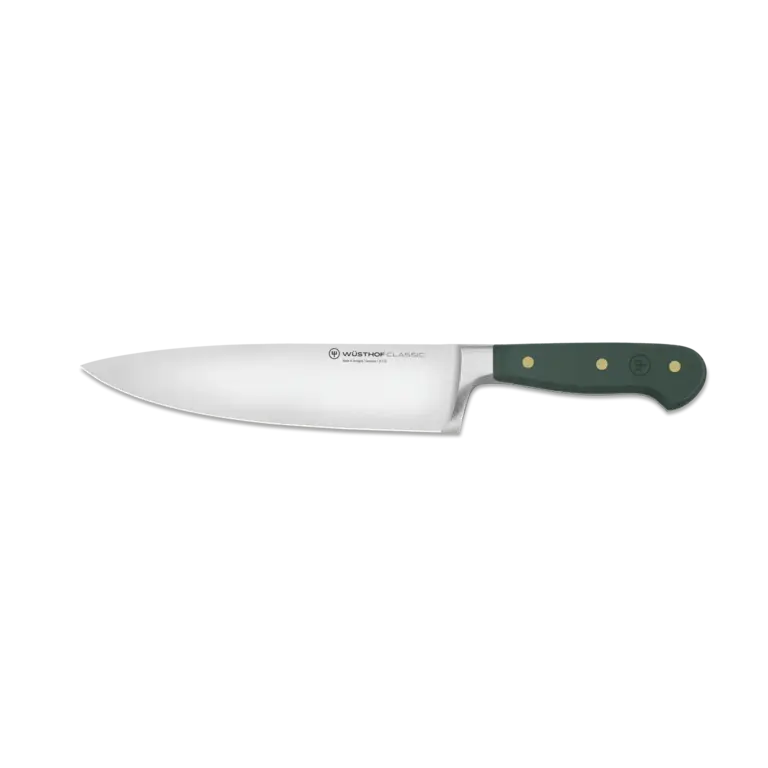 Wusthof Wusthof - Classic - Couteau du Chef 20cm (8") - Romarin / Rosemary