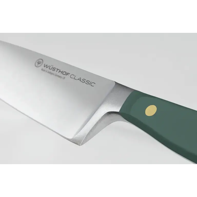Wusthof Wusthof - Classic - Couteau du Chef 20cm (8") - Romarin / Rosemary