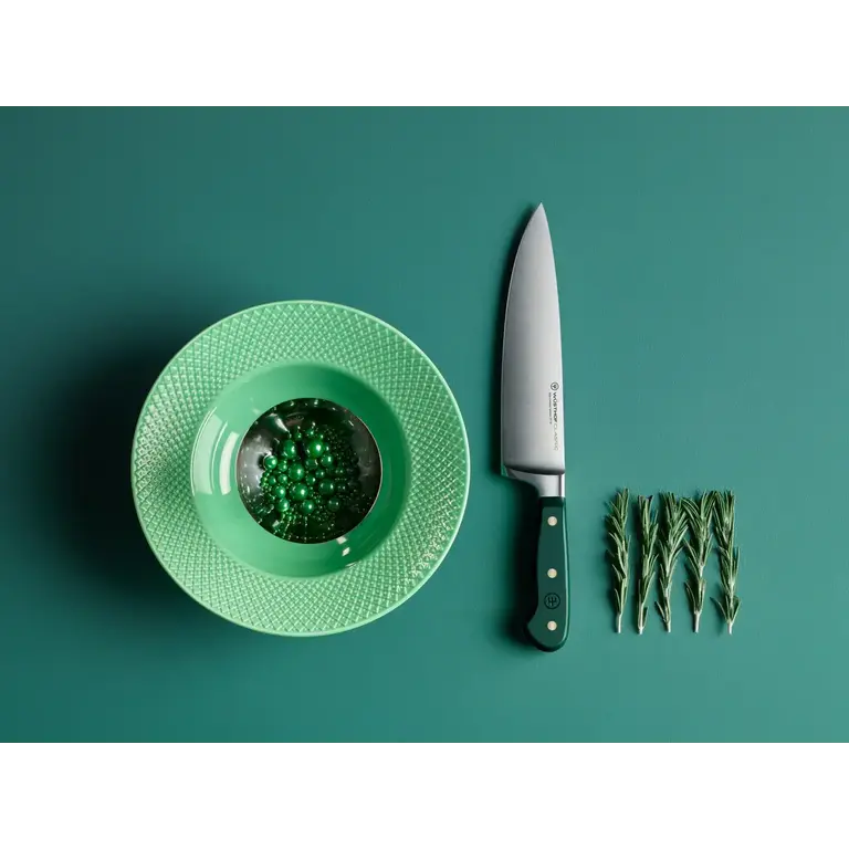 Wusthof Wusthof - Classic - Chef Knife (8"/20cm) - Rosemary