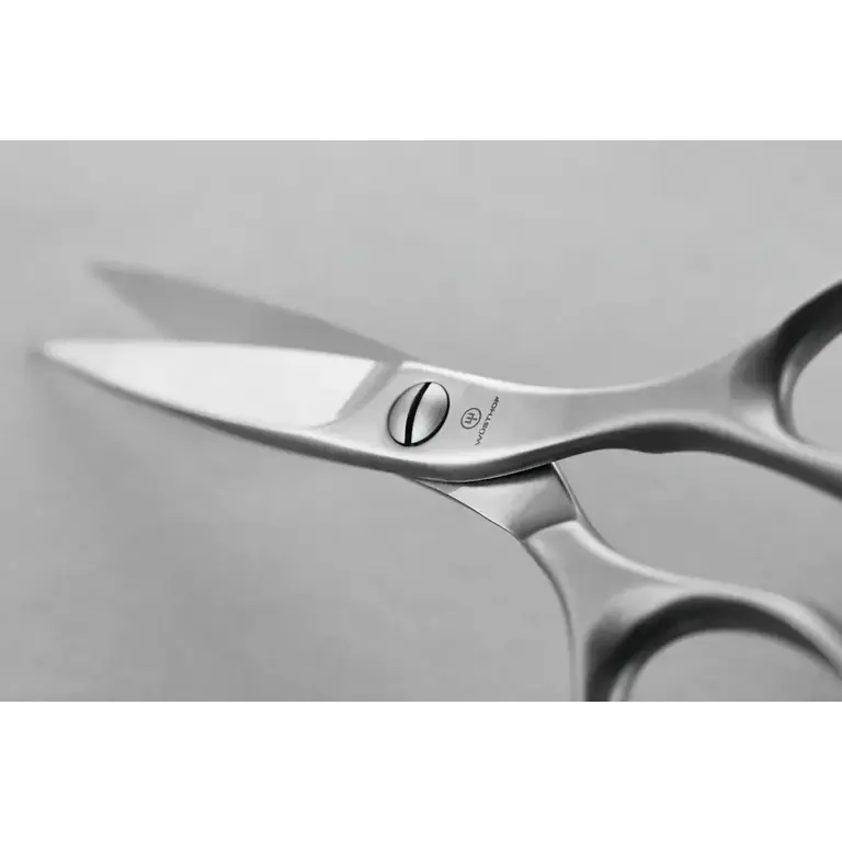 Wusthof Wusthof - Ciseaux de cuisine 17cm, inox