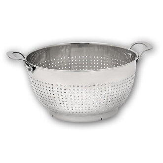 Vitantonio product Vitantonio  - Passoire en inox (25.5 cm) (fait en Italie)