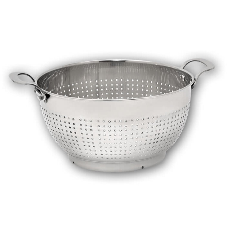Vitantonio product Vitantonio  - Passoire en inox (25.5 cm) (fait en Italie)