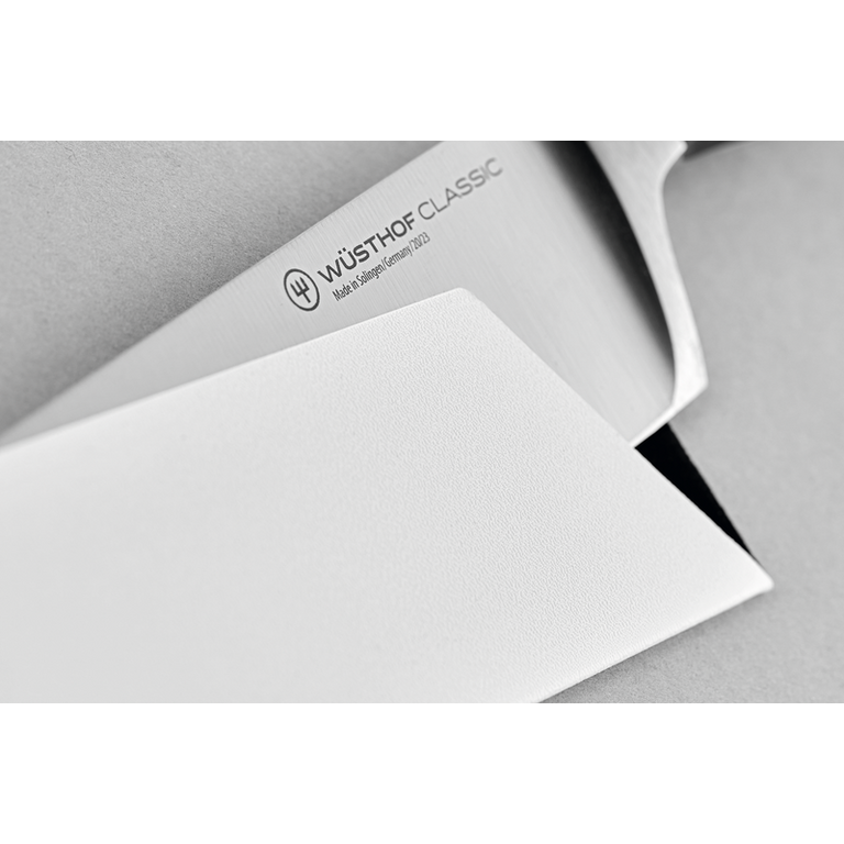 Wusthof Wusthof - 8'' Narrow blade guard