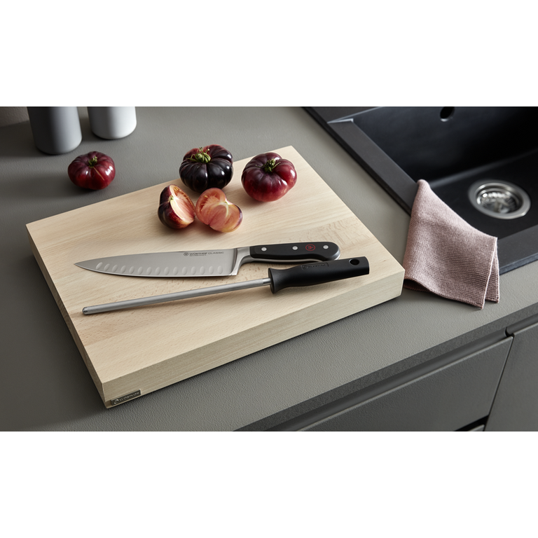 Wusthof Wusthof - 26 cm steel butcher