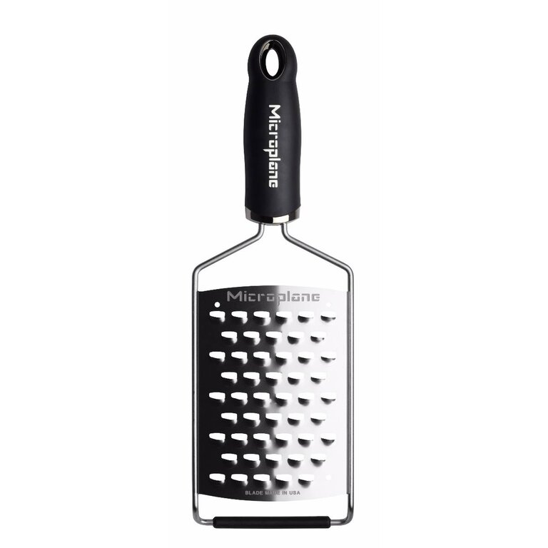 Microplane Microplane - Gourmet - Ultra Coarse Grater