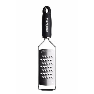 Microplane Microplane - Gourmet - Extra Coarse Grater