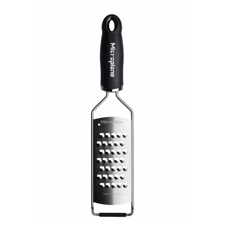 Microplane Microplane - Gourmet - Extra Coarse Grater