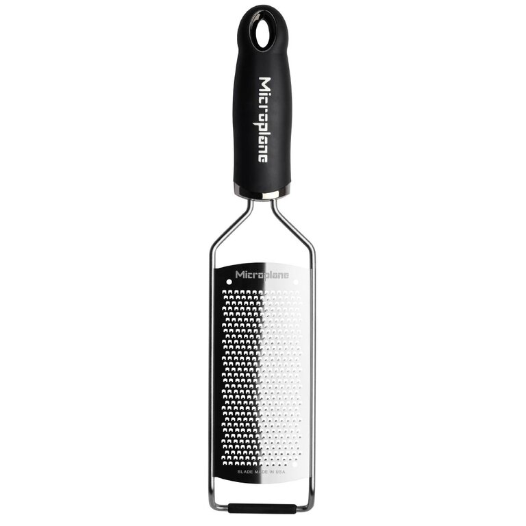 Microplane Microplane - Gourmet - Fine Grater