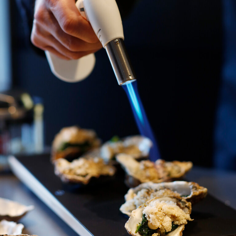 Rosle Rosle - Culinary torch