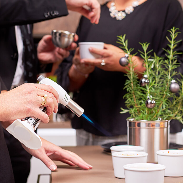 Rosle Rosle - Culinary torch