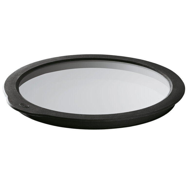 Rosle Rosle - Couvercle en Verre et Silicone Pour Bol 28cm (11")