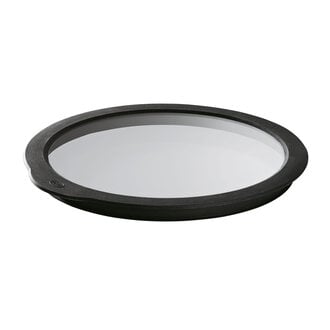 Rosle Rosle - Glass Lid with Silicone 20cm (8")