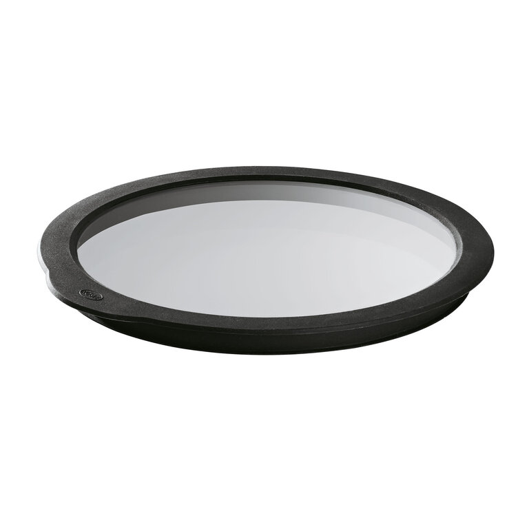 Rosle Rosle - Glass Lid with Silicone 20cm (8")